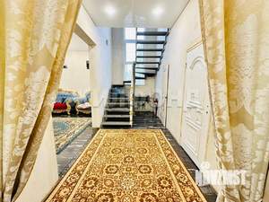 Дом 165м², 1-этажный, участок 4 сот.  