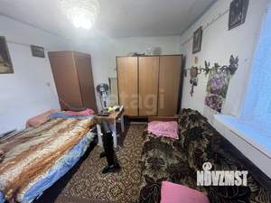 Дом 25м², 1-этажный, участок 6 сот.  