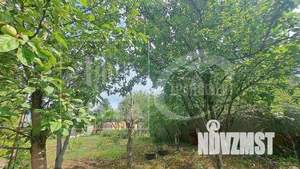 Дом 54м², 1-этажный, участок 6 сот.  