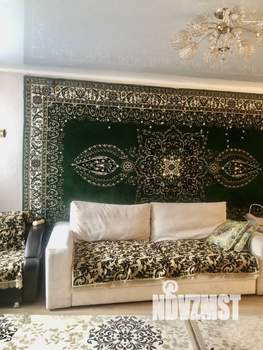 Дом 96м², 1-этажный, участок 5 сот.  