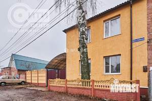 Таунхаус 110м², 2-этажный, участок 6 сот.  