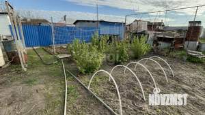 Дом 71м², 1-этажный, участок 15 сот.  