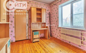 Дом 269м², 2-этажный, участок 7 сот.  