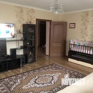 Дом 221м², 2-этажный, участок 8 сот.  