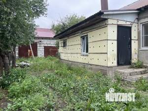 Дом 71м², 1-этажный, участок 3 сот.  