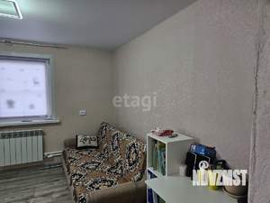 Дача 36м², 1-этажный, участок 9 сот.  