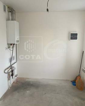 Дом 183м², 3-этажный, участок 6 сот.  