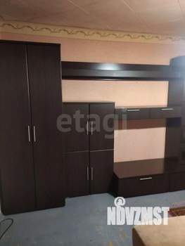 Дом 47м&sup2;, 1-этажный, участок 2 сот.  