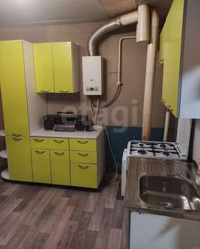 Дом 47м², 1-этажный, участок 2 сот.  