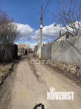 Дом 43м², 1-этажный, участок 5 сот.  