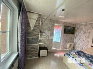 Дом 160м², 3-этажный, участок 3 сот.  