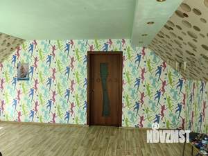 Дом 140м², 2-этажный, участок 10 сот.  
