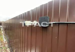 Дом 144м&sup2;, 1-этажный, участок 12 сот.  