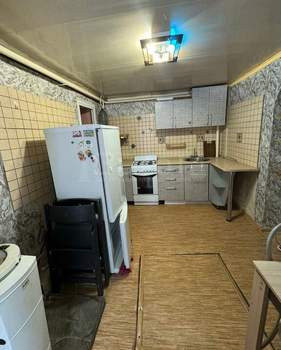 Дом 40м², 1-этажный, участок 1 сот.  