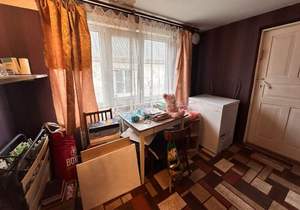 Дом 62м², 1-этажный, участок 4 сот.  