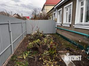 Дом 74м², 1-этажный, участок 4 сот.  