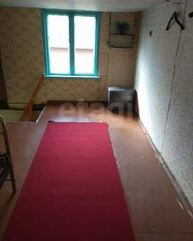 Дом 25м², 2-этажный, участок 6 сот.  