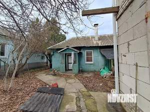 Дом 105м², 2-этажный, участок 6 сот.  