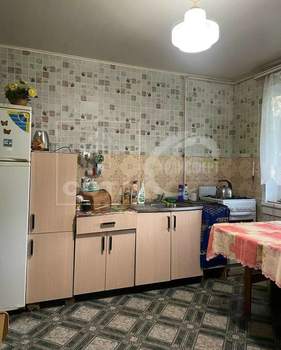Дом 63м², 1-этажный, участок 4 сот.  