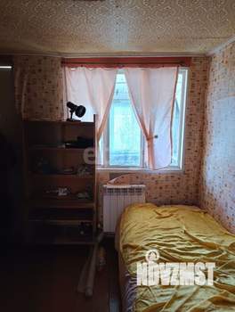 Дом 45м², 2-этажный, участок 6 сот.  