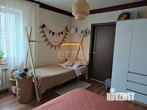 Дом 100м², 2-этажный, участок 5 сот.  