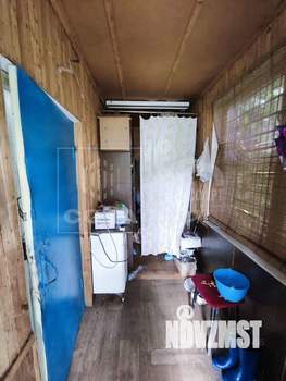 Дом 55м², 2-этажный, участок 6 сот.  