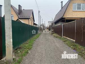 Дом 14м², 1-этажный, участок 7 сот.  