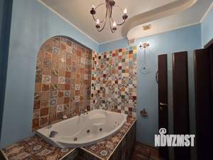 Коттедж 264м², 3-этажный, участок 4 сот.  