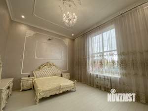 Коттедж 475м², 2-этажный, участок 8 сот.  