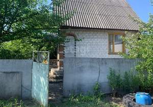 Дача 30м², 2-этажный, участок 6 сот.  