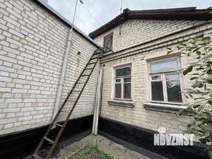 Дом 80м², 1-этажный, участок 3 сот.  