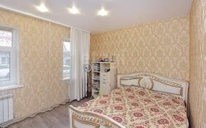 Дом 175м², 2-этажный, участок 4 сот.  