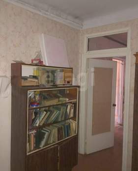Дом 46м², 1-этажный, участок 6 сот.  