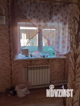 Дом 72м², 2-этажный, участок 4 сот.  