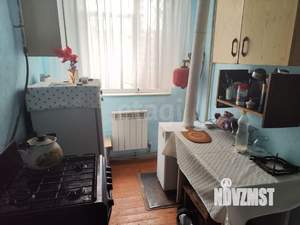 Дом 45м², 2-этажный, участок 6 сот.  