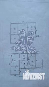 Дом 148м², 2-этажный, участок 7 сот.  