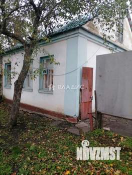 Дом 38м², 1-этажный, участок 3 сот.  