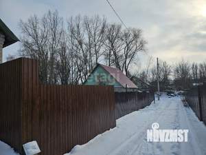 Дача 36м², 1-этажный, участок 9 сот.  
