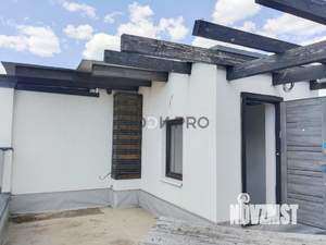 Таунхаус 116м², 2-этажный, участок 2 сот.  