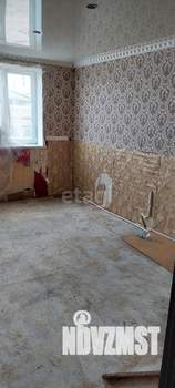 Дом 107м&sup2;, 1-этажный, участок 6 сот.  