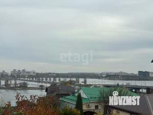 Дом 77м², 2-этажный, участок 11 сот.  