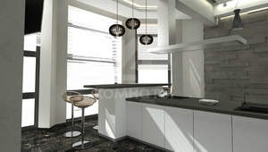 Дом 450м², 2-этажный, участок 7 сот.  