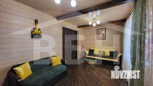 Дом 151м², 2-этажный, участок 7 сот.  