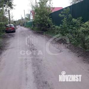 Дом 48м², 2-этажный, участок 6 сот.  