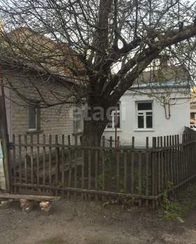Дом 53м², 2-этажный, участок 1 сот.  