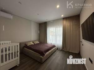 Дом 297м², 1-этажный, участок 8 сот.  