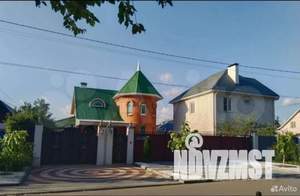 Дом 240м², 2-этажный, участок 6 сот.  