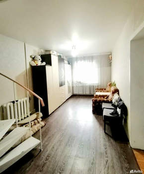 Дом 102м², 2-этажный, участок 6 сот.  