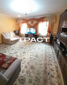 Дом 56м², 1-этажный, участок 2 сот.  