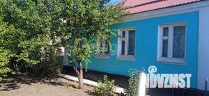 Дом 82м², 1-этажный, участок 9 сот.  